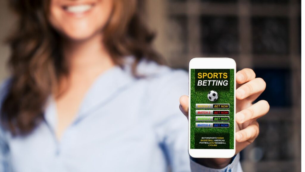 ev sports betting