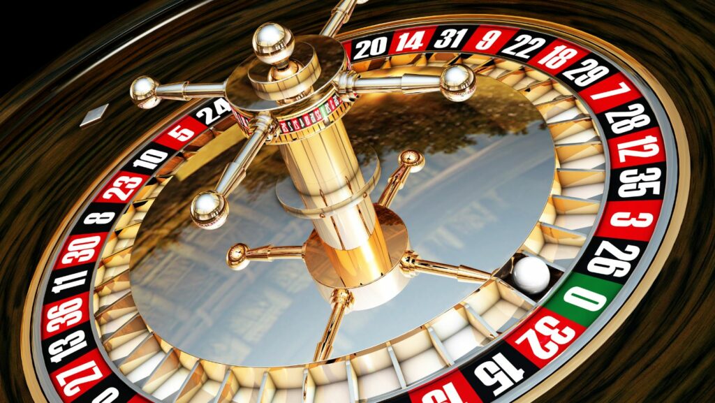 roulette winning tips