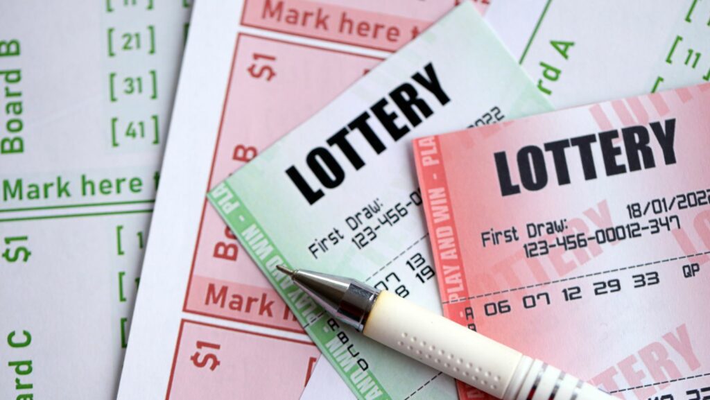 tips for winning the lottery