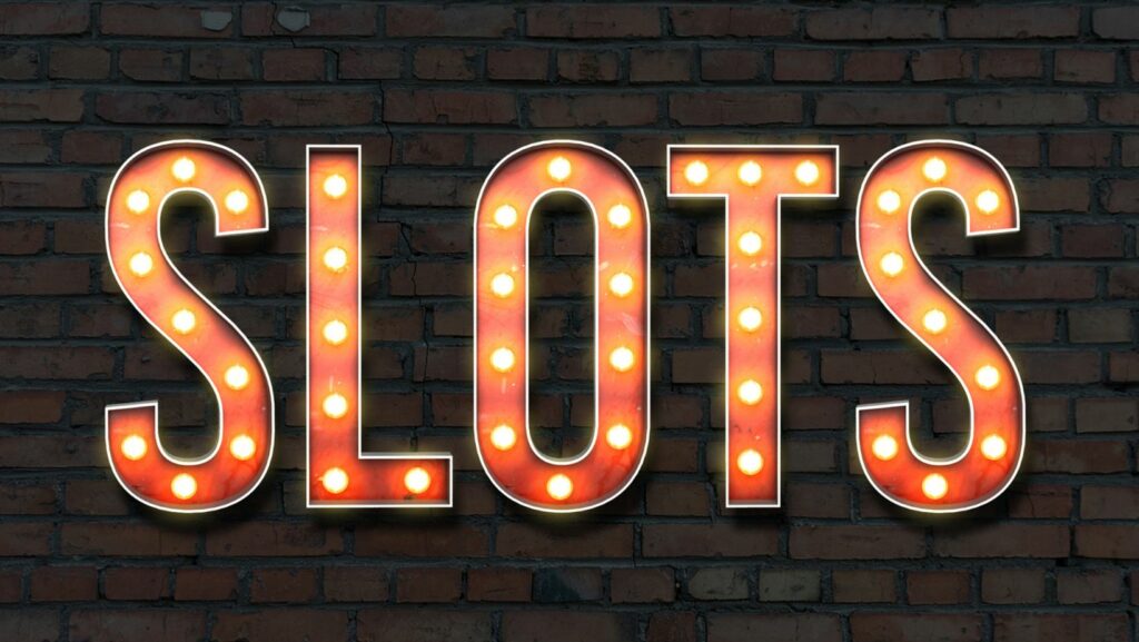 tips for winning slots