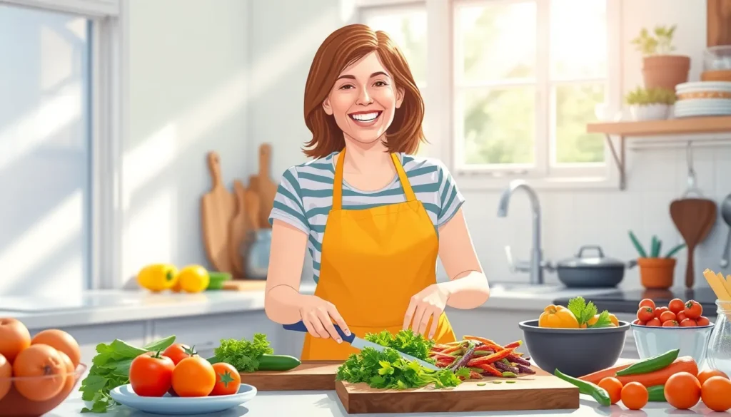 recipes with glisusomena